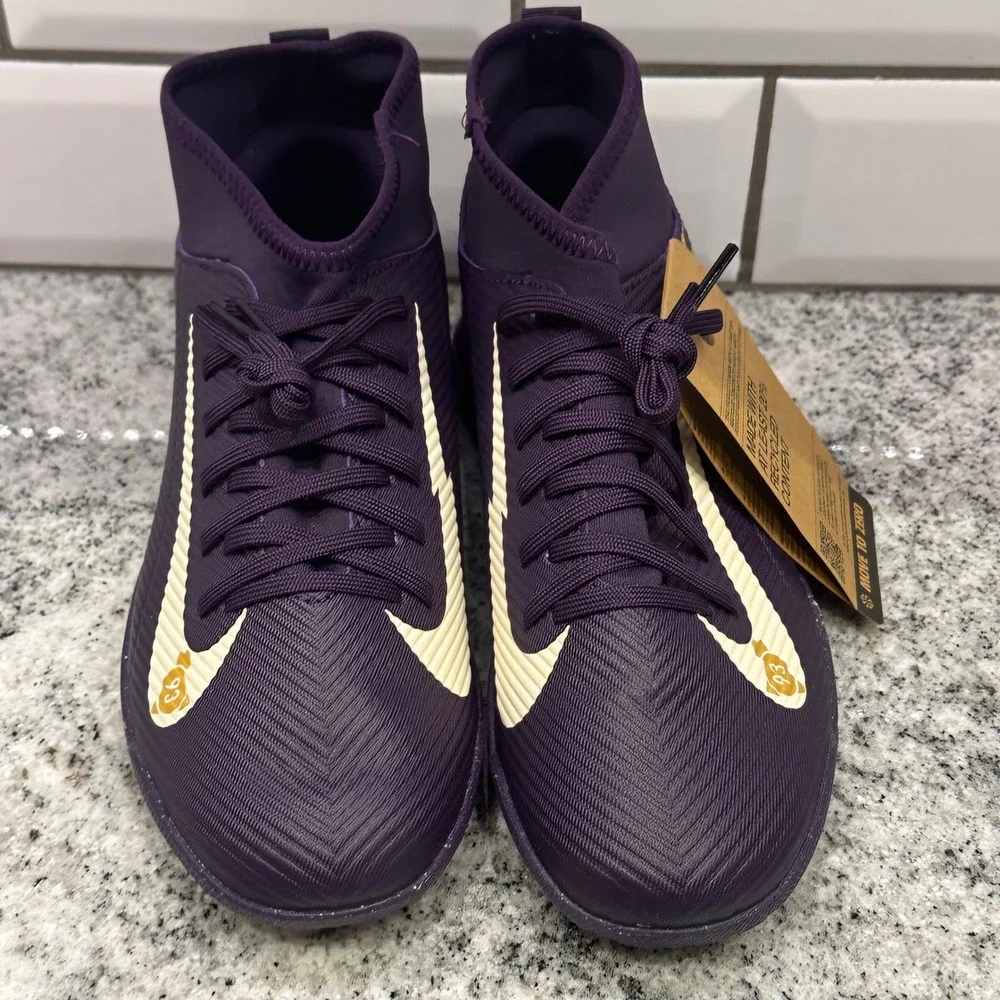 Nike jr superfly